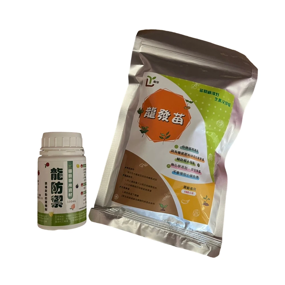 Высокое качество 100 г и мл легкое Fa Miao + Fang Yu садовый материал для стимулирования роста корней