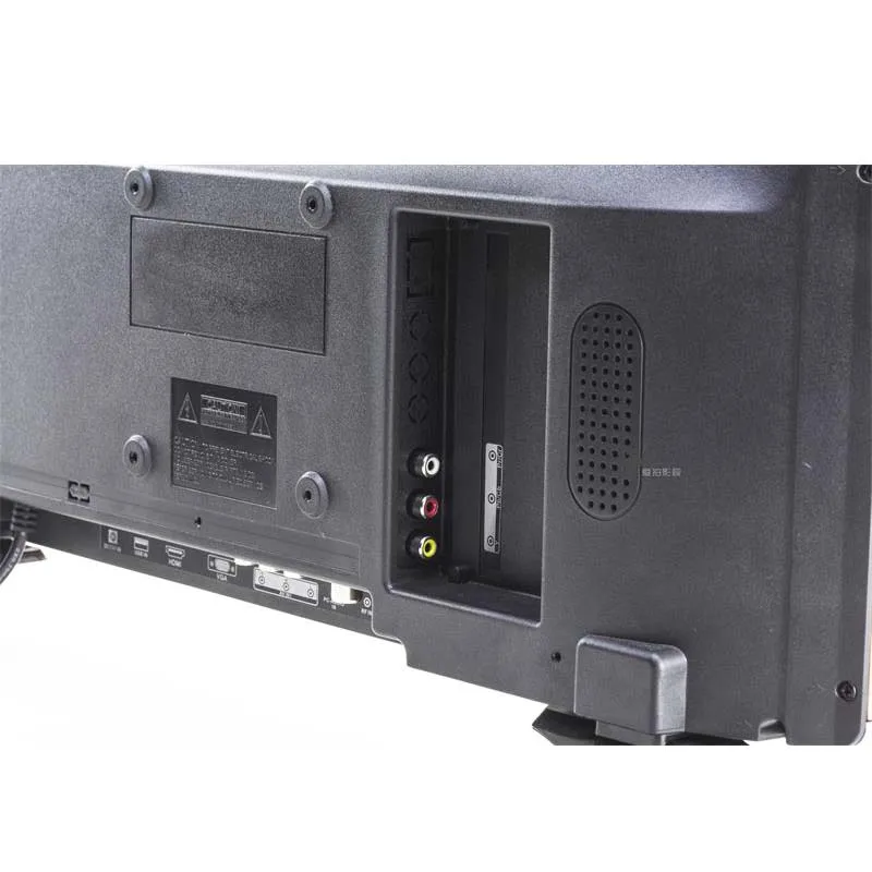  32 дюйма AC/DC 12V LED-телевизор нужен солнечная энергия Система обеспечивает