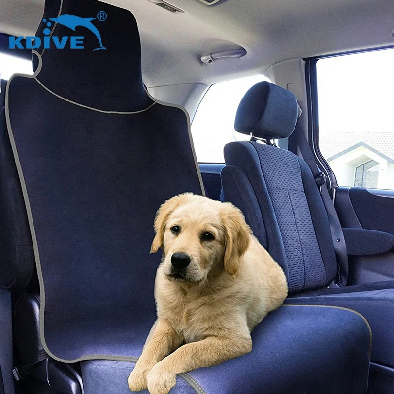 Waterproof Neoprene Automobile Car Seat Covers Protector