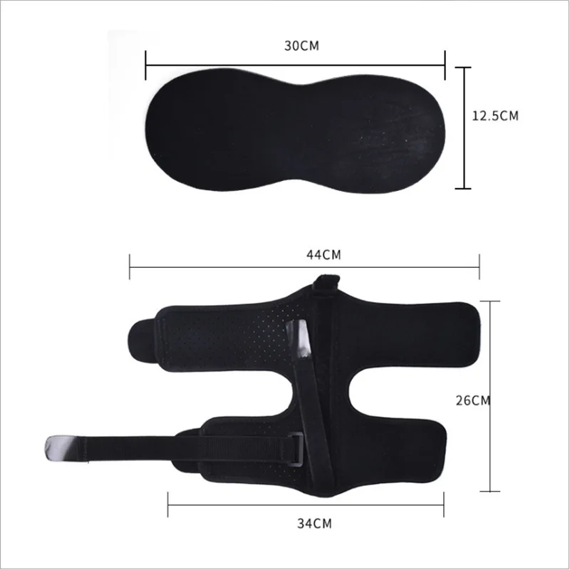 Foot Support Orthosis Foot Drop Support Protector