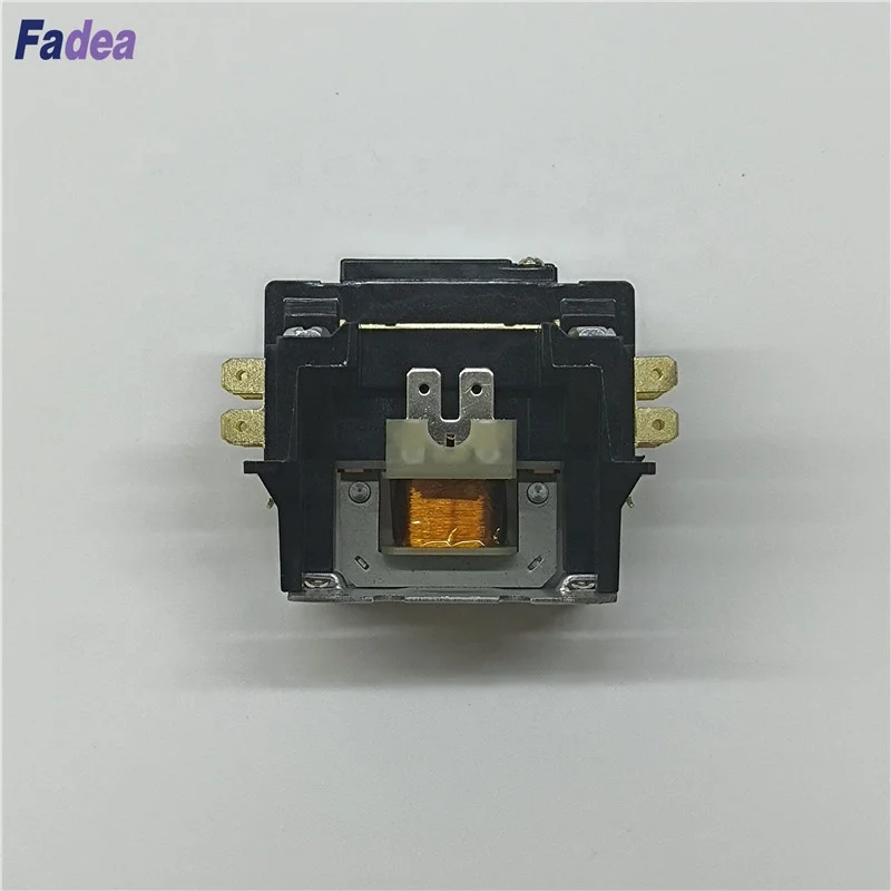 AC Contactor for Air conditioner