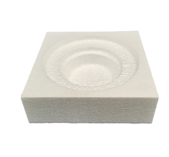 Polytron Medium and High Density Insulation Foam Polytron Foam Packaging Filler Insulation Panel