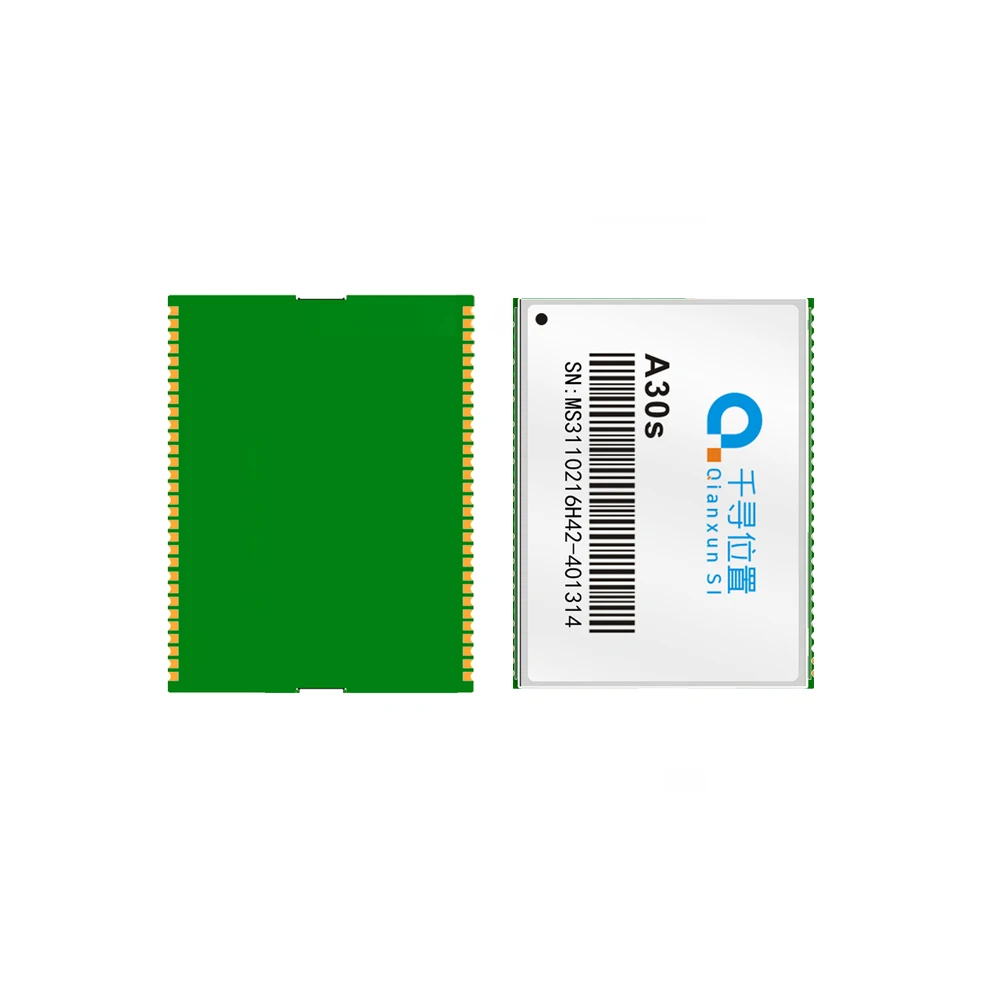 High Precision Surveying GNSS Antenna With GNSS Module