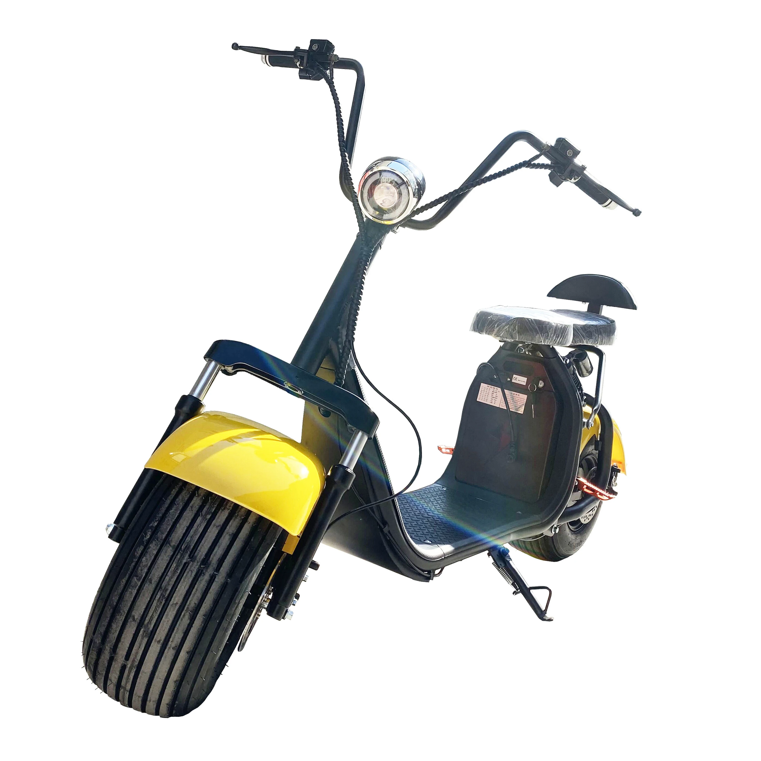 Netherlands warehouse Scooter Electric Motorcycle Scooter