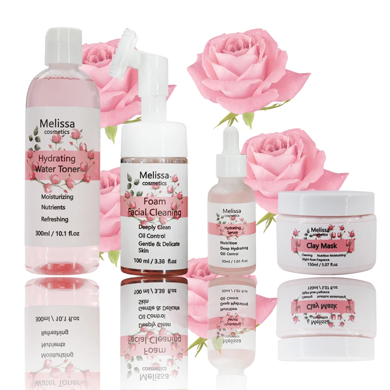 Cleanser Kid Skin Care Child Face Wash Product Whiten Facial Foam