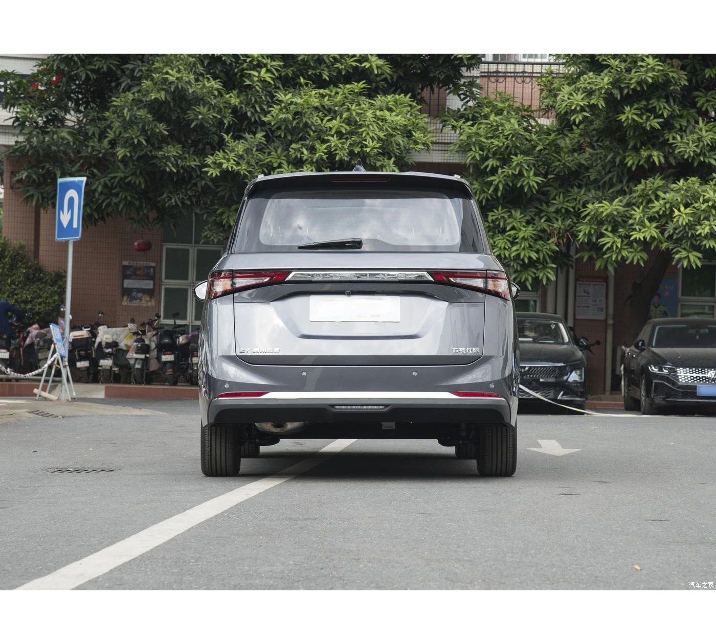 2024 хорошее качество Wuling Jiachen 2.0L DHT флагманская модель для продажи внедорожник сделано в Китае lx