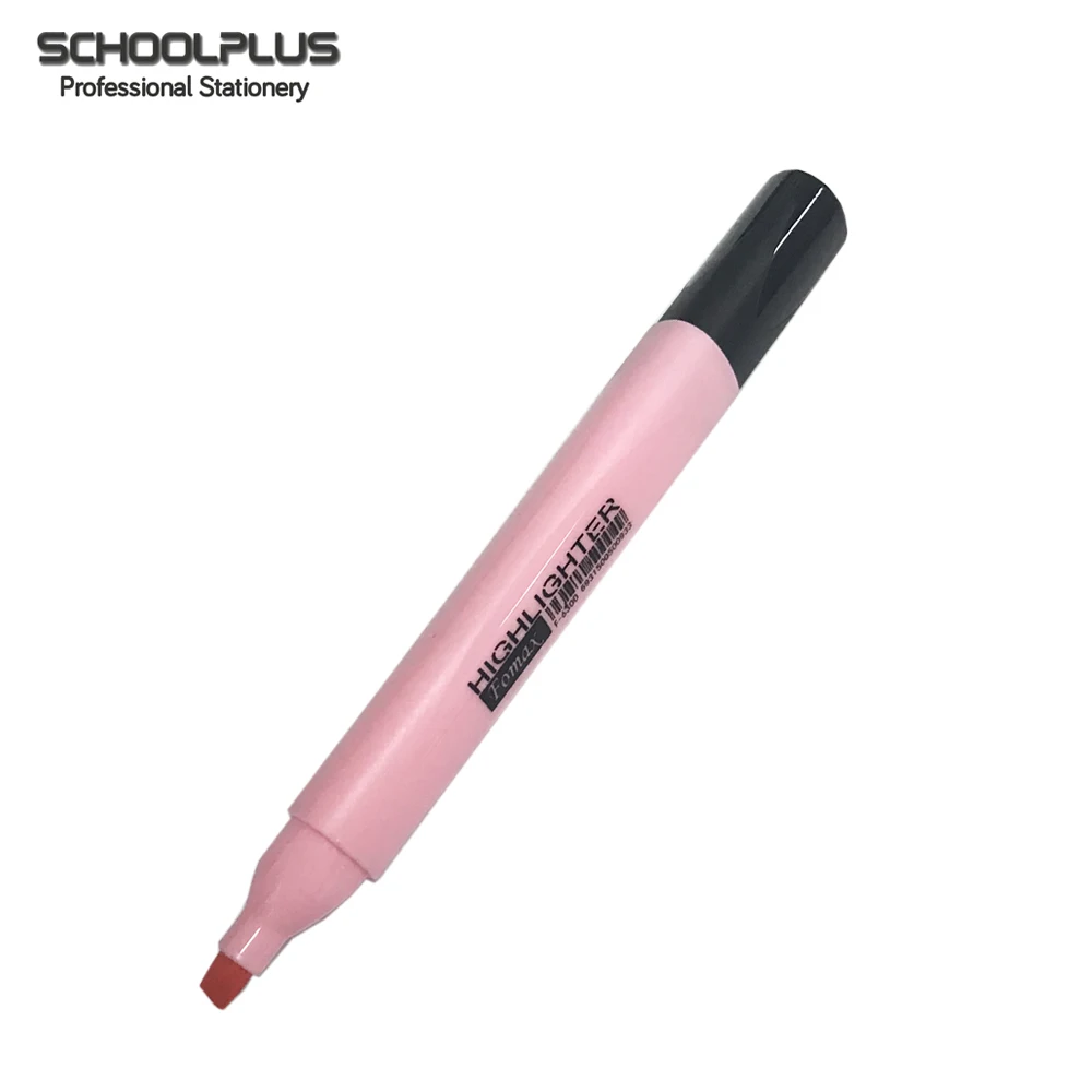 Highlighter marker pen pastel manufacturer for promotion