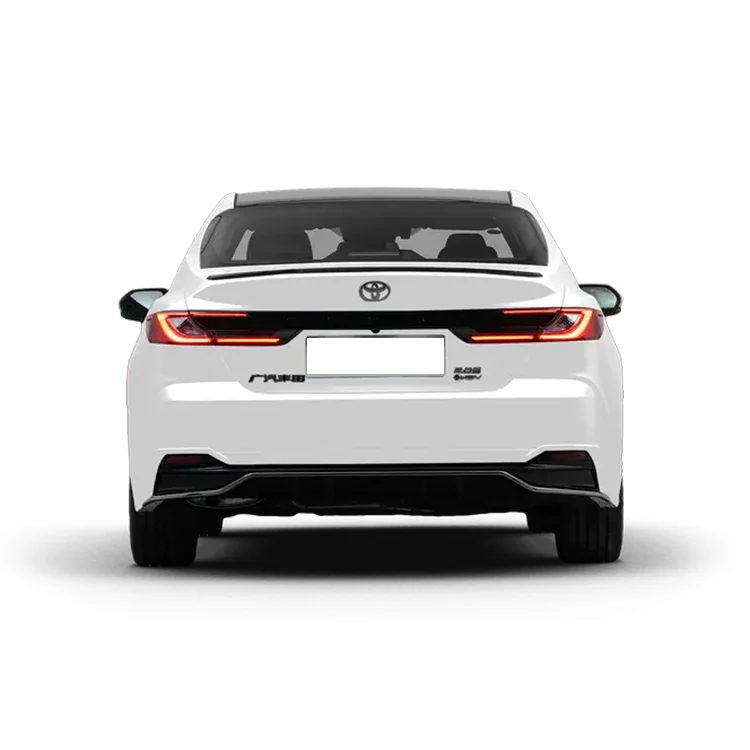 В наличии toyotas camrys 2 5 г л бензиновый гибридный автомобиль 2024 новые гибридные автомобили новой энергии Подержанный