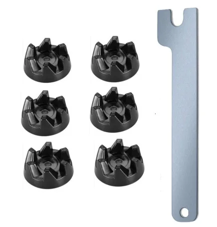 Kitchen AAid KSB5 Series Replacement Couplings 9704230 Blender Coupler Clutch