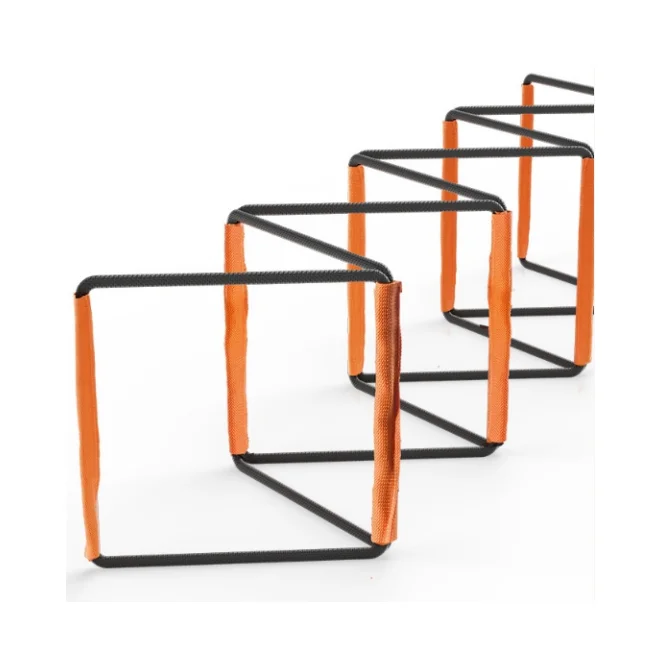 Muti-functional Soccer Training Speed Ladder Agility Ladder 4/8/10/12/16/24 sections  Football Training Equipment