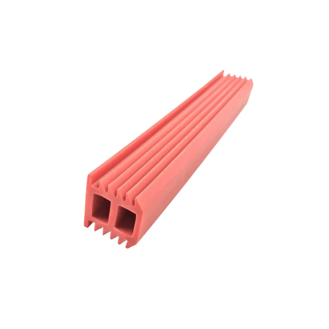 oem competitive price high quality plastic extrusion PVC profile plastic profile made in China