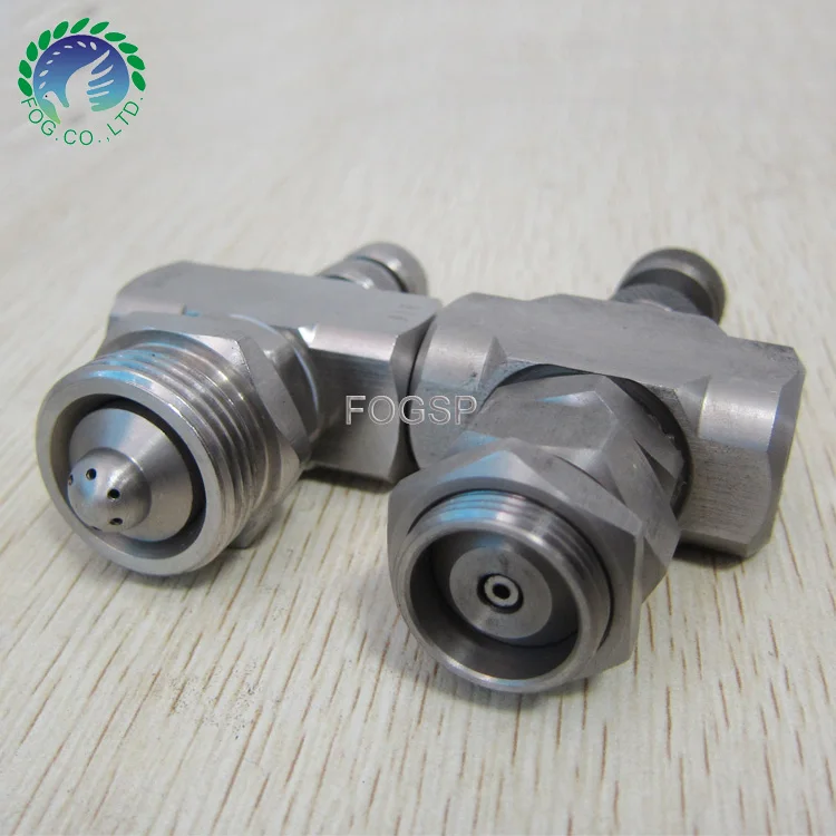 Adjustable Pneumatic Atomizing Nozzle, Atomizer Nozzle