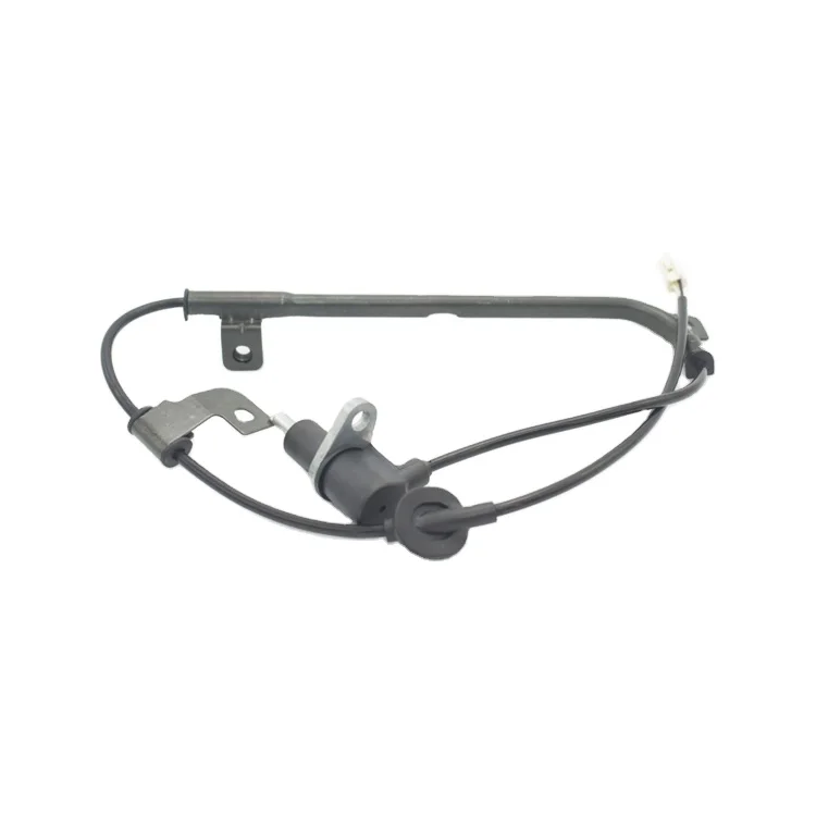 ABS wheel speed sensor for FORESTER II crossover SUV OEM 27540-SA010 Rear Left