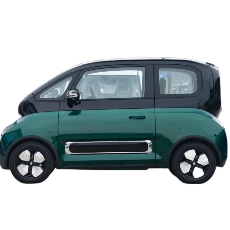2023 new high-quality urban use 4-wheel high-speed Baojun kiwi adult Chinese electric car mini electric vehicle