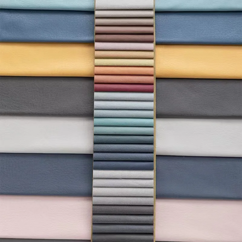 Technology Cloth Bed Sofa Polyester Blend Home Textile Sofa Fabric For Sofas Furniture