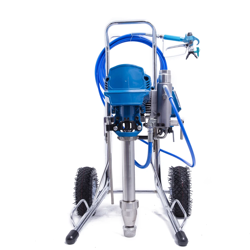  YANFENG GTB-1095 используется для замены Graco Ultra Max II 1095 безвоздушный распылитель IronMan