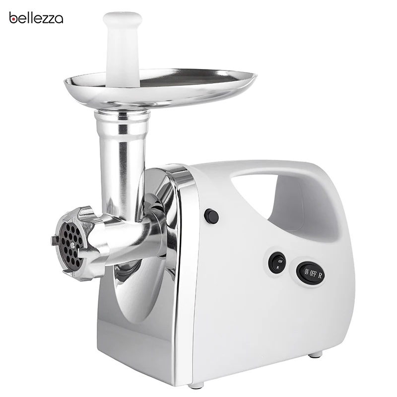 Домашняя овощерезка, Коммерческая Мясорубка