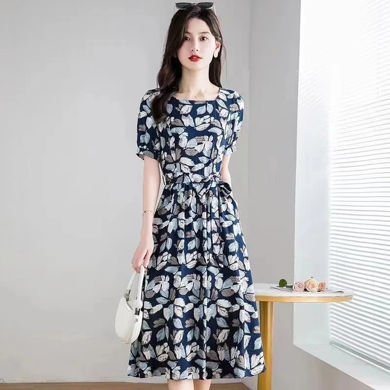 2023 Latest Fashion Women Clothing Women Dresses Ladies Casual Dress