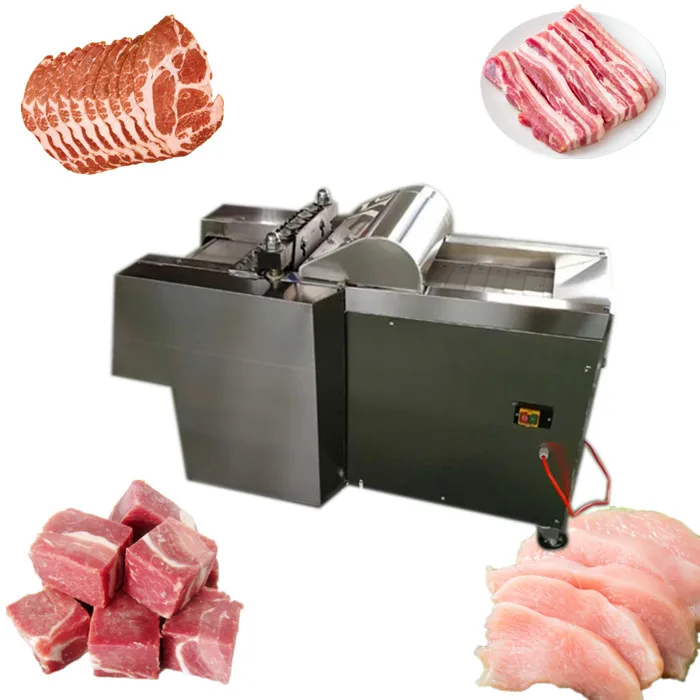 Резак для мяса