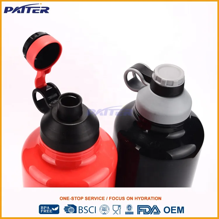 Good service factory directly 3 liter stainless steel water bottle