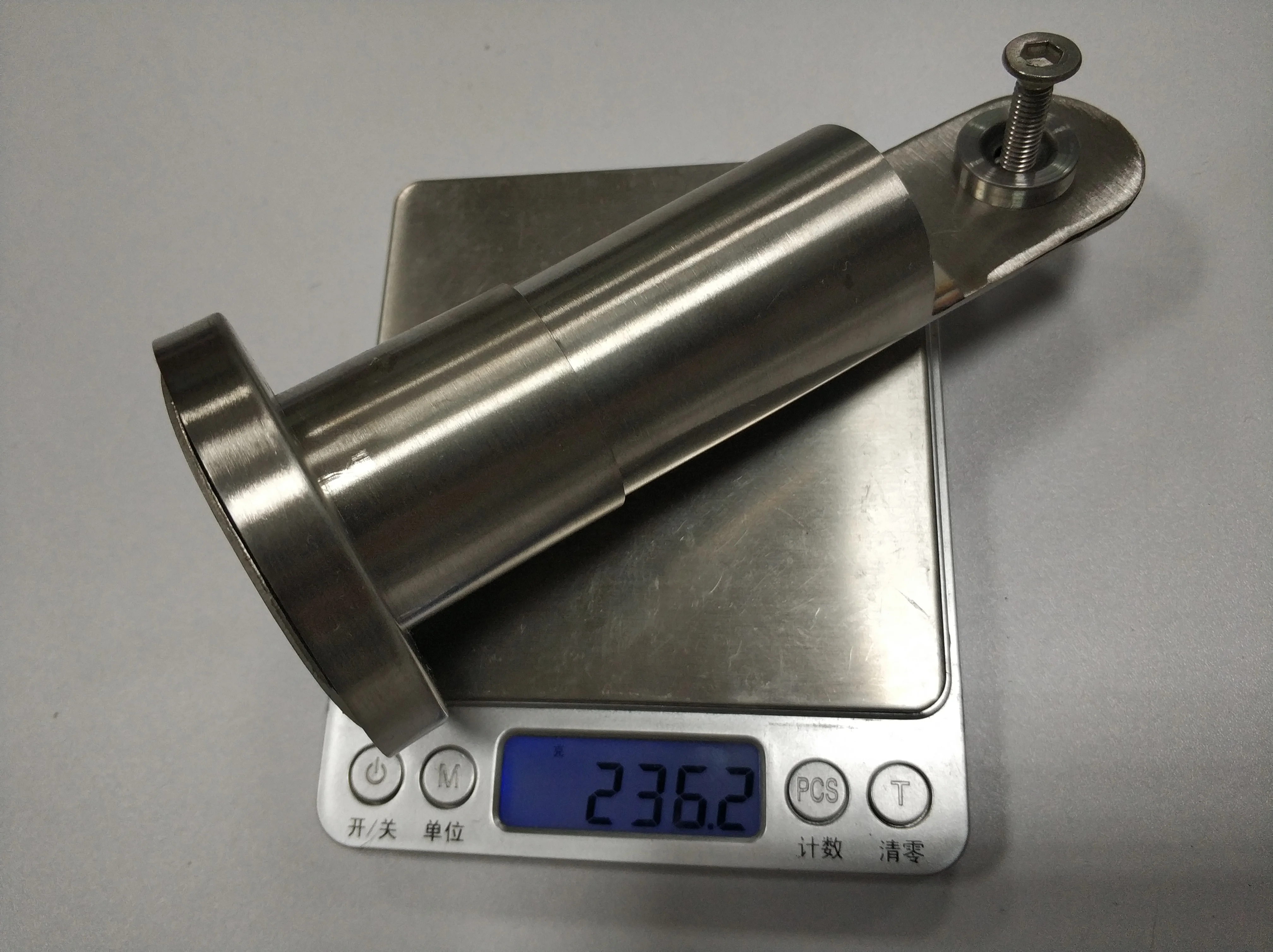 EVERSTRONG support leg of  toilet partition leg P002H  toilet cubicle  hardware accessories