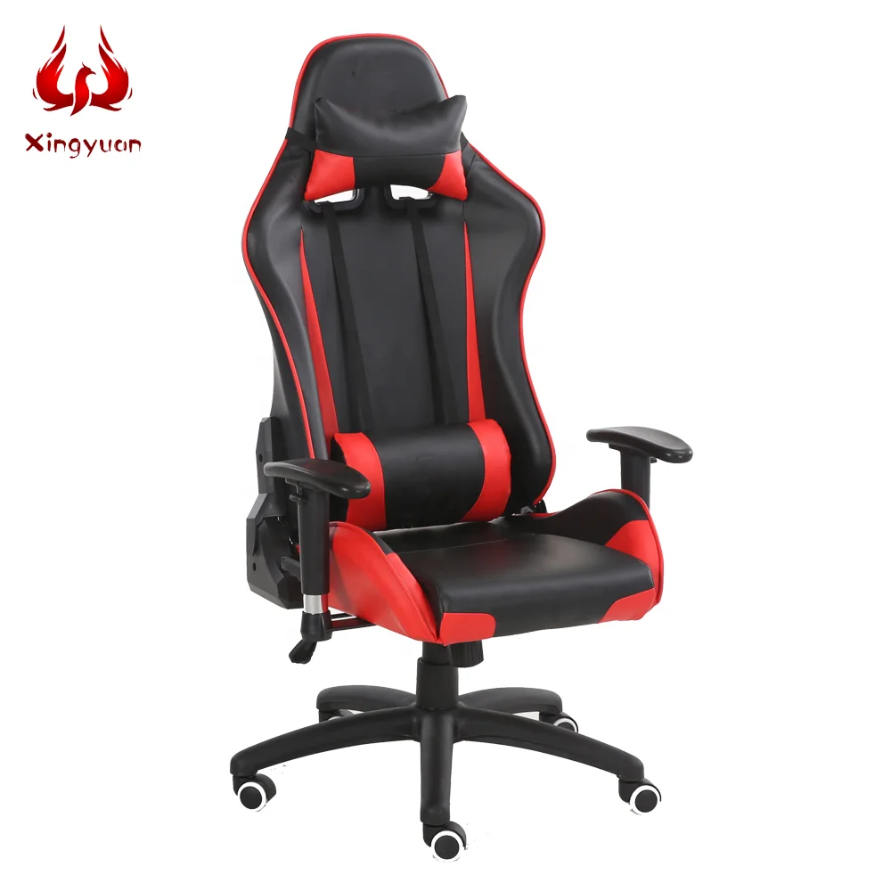 Wholesale Oem Customized Office Chair Reclining Computer Gaming Chair