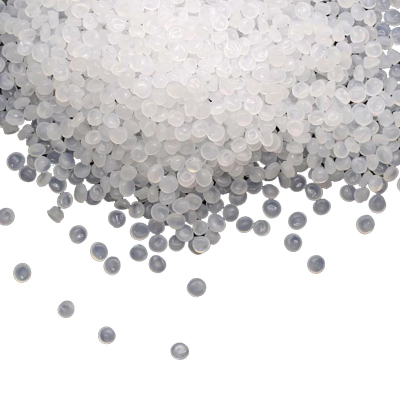 LDPE  Free Sample Virgin LDPE 2426H LDPE Granules Low Density Polyethylene Price