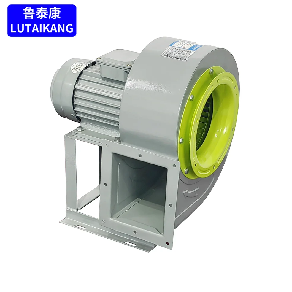 CF-11 centrifugal fan axial flow fan low-noise multi wing centrifugal ventilation fan 220V/380V