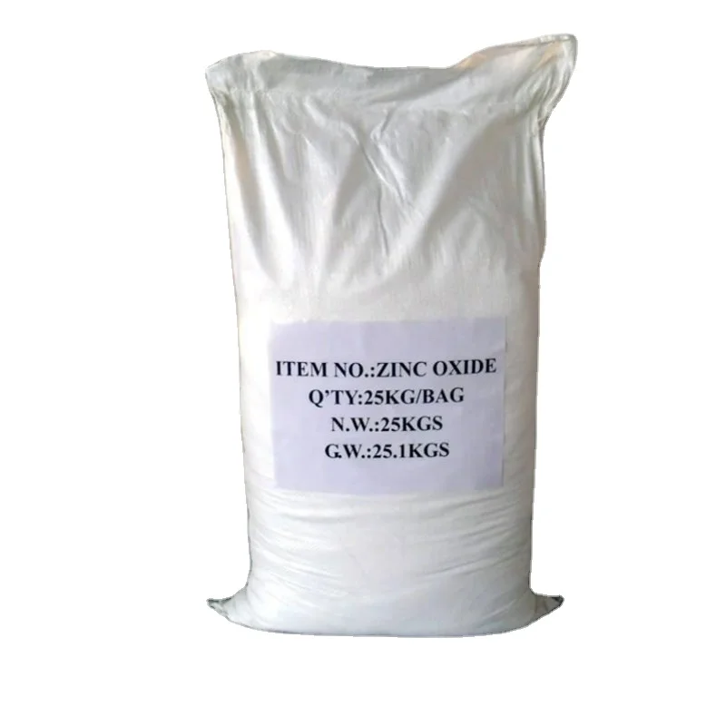 high purity hot sale zno 99.7% nano zinc oxide for industrial grade supplier