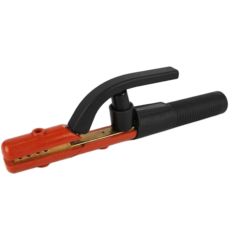 ARC Welding Full Brass American  Type Weld Electric Holder 300A