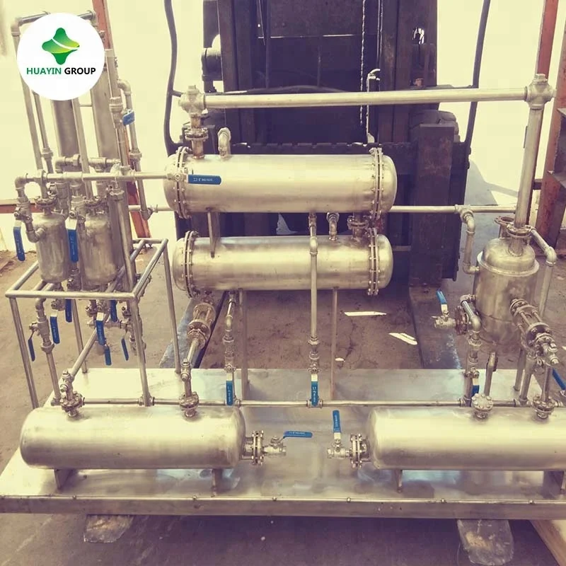 
Lab scale 10kg mini plastic pyrolysis reactor type tyre waste pyrolysis machine 