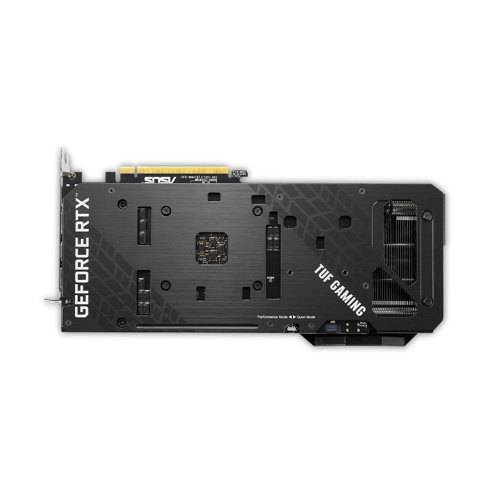 New 3060 TUF Gaming GeForce RTX 3060 Ti 8GB GDDR6 Graphic Card