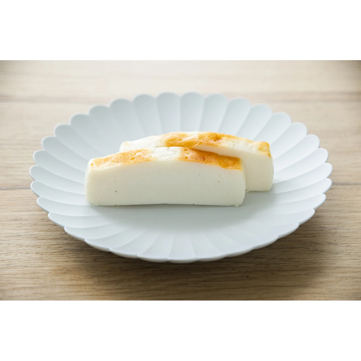 Wholesale Japanese Healthy High-Protein Fish Cake Frozen Food