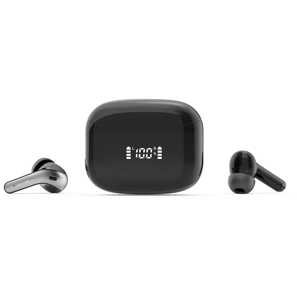 Smart phone original design x15 wireless wireless headphone earphone with earphone cases box