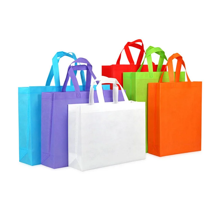 shopping bag logo