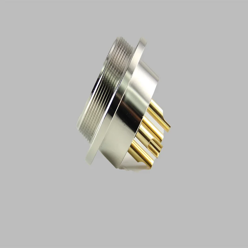 S-conectando time-limited Receptacle - Male Pins receptacle circular adapters connectors