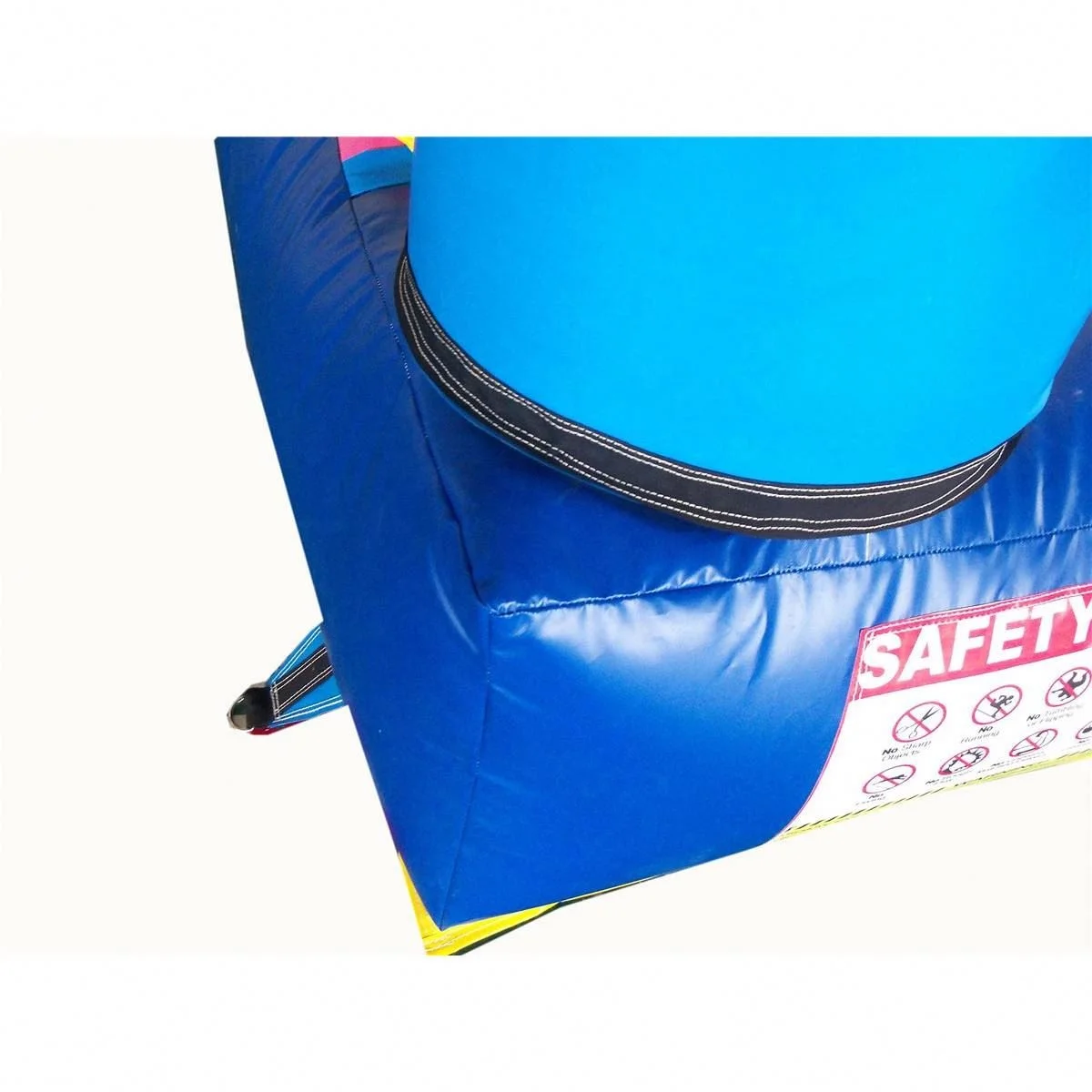 Надувной батут-батут, китайский прыгающий замок, продажа