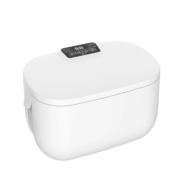 
Складная Мини электрическая портативная сушилка для одежды 