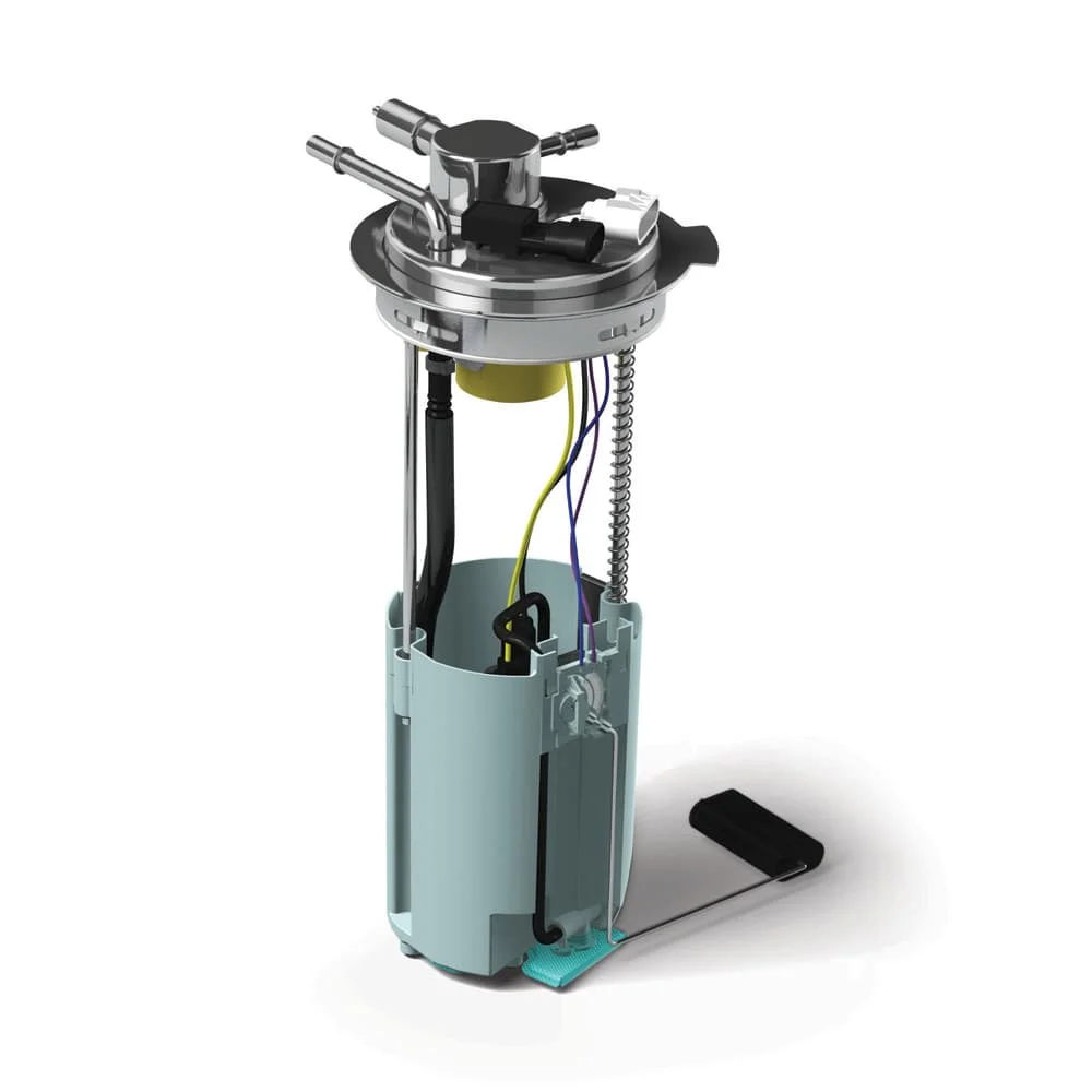Дозирующий топливный насос 3.1kW-5kW дизель для Eberspacher Webasto 22454201