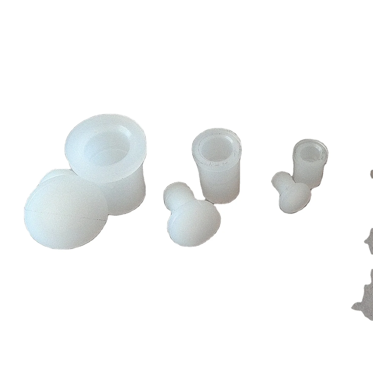 Glass Standoff Stainless Steel Mounts Screw Aluminium Standoff holder for Signs Desktop Acrylic Photo Frame Standoff