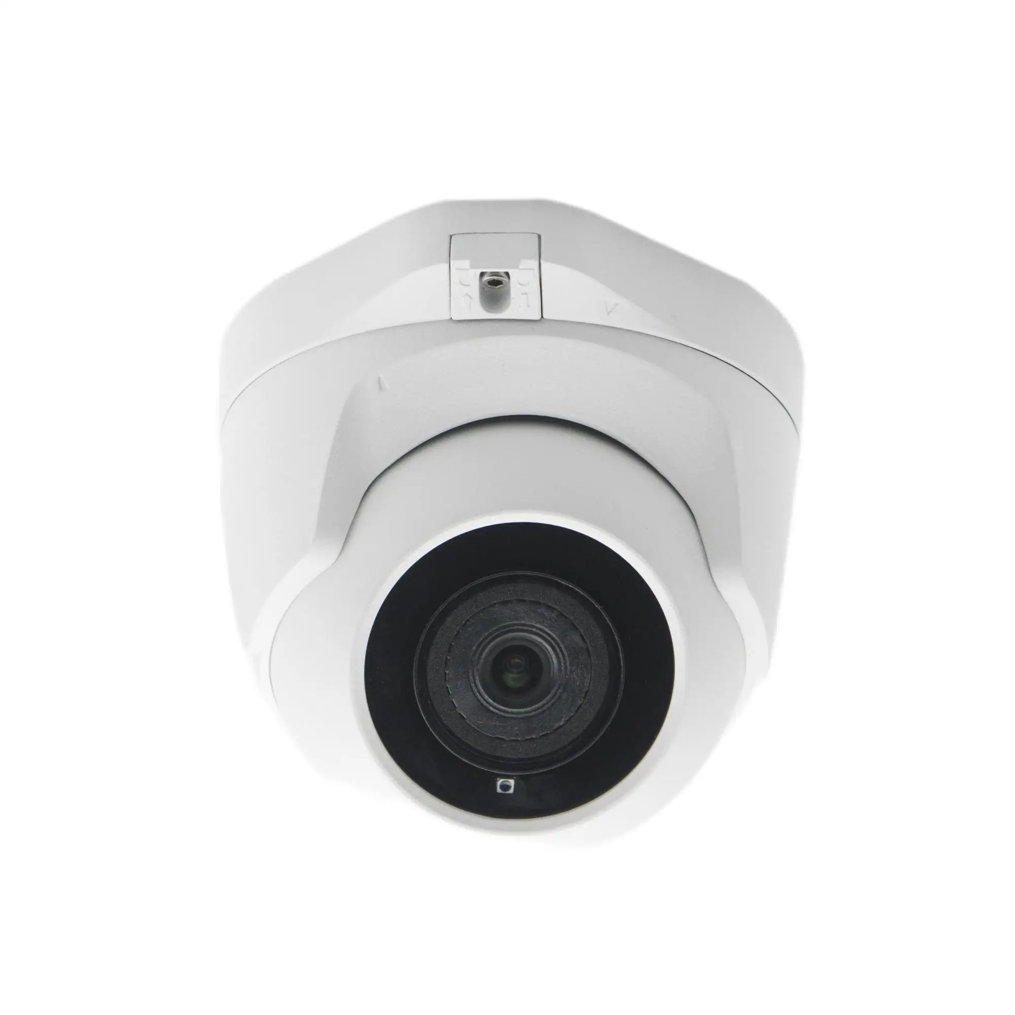 Outdoor indoor 6MP Eyeball  POE IP Dome Security Ceiling Camera 3.6mm fixed lens 30M IR Night Vision Human Body detection