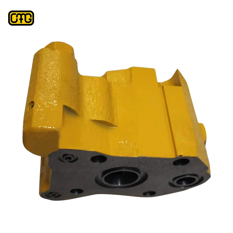 Бульдозер соединительных звеньев цепей 175-32-08010 для D155AX-3 D155AX-5 D155AX-6