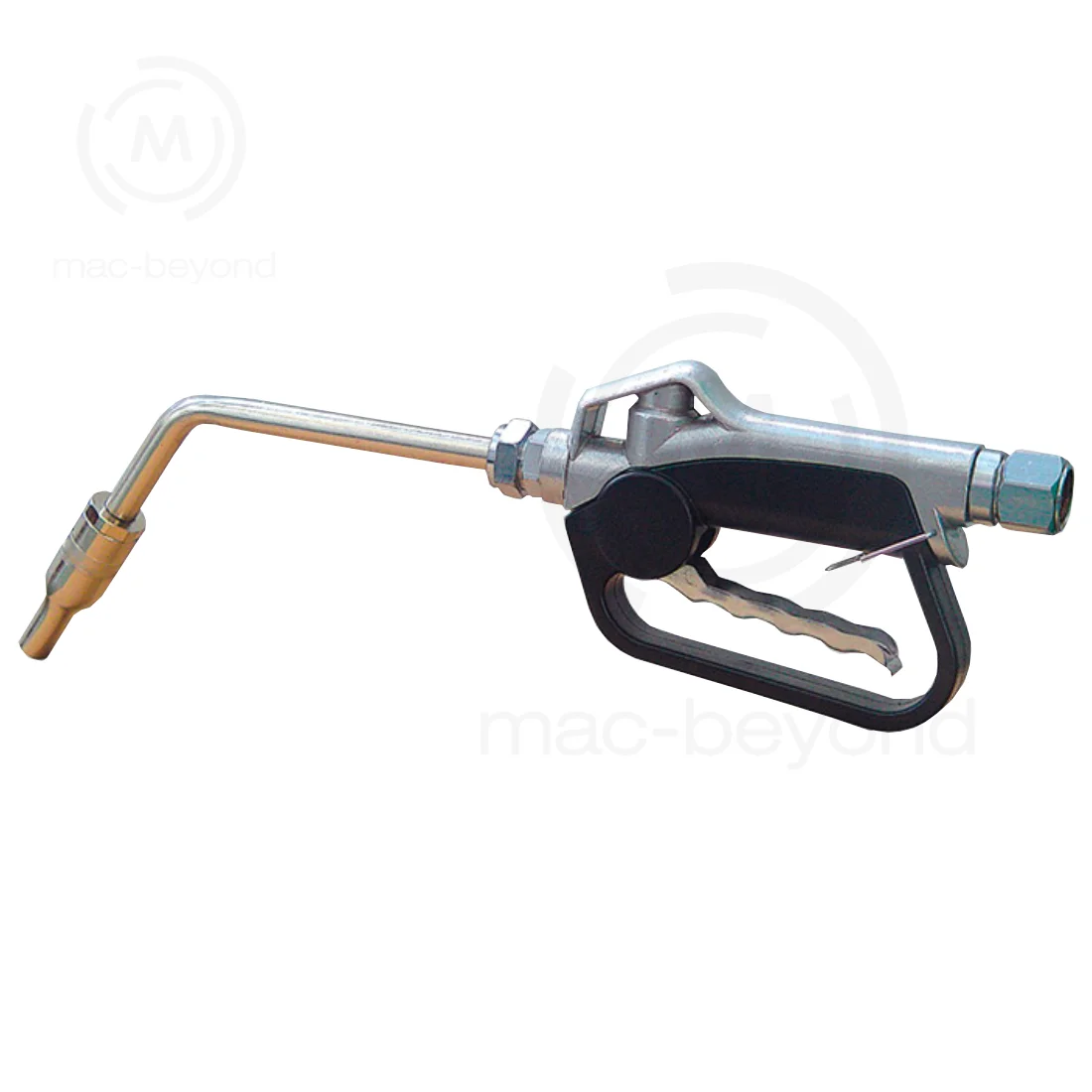 Engine oil nozzle fuel dispenser gun diesel fuel oil filling nozzle