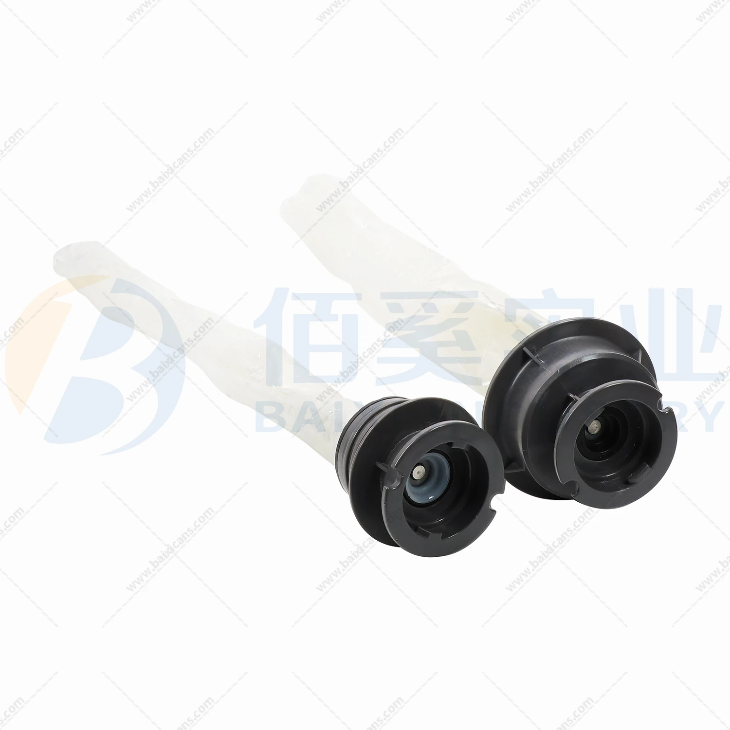 18L Plastic beer kegs with inner spear and bag