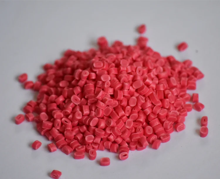 Injection Molding 3D Use ABS Plastic PLA Resin for 3D Printers Recycle Material Granules Abs
