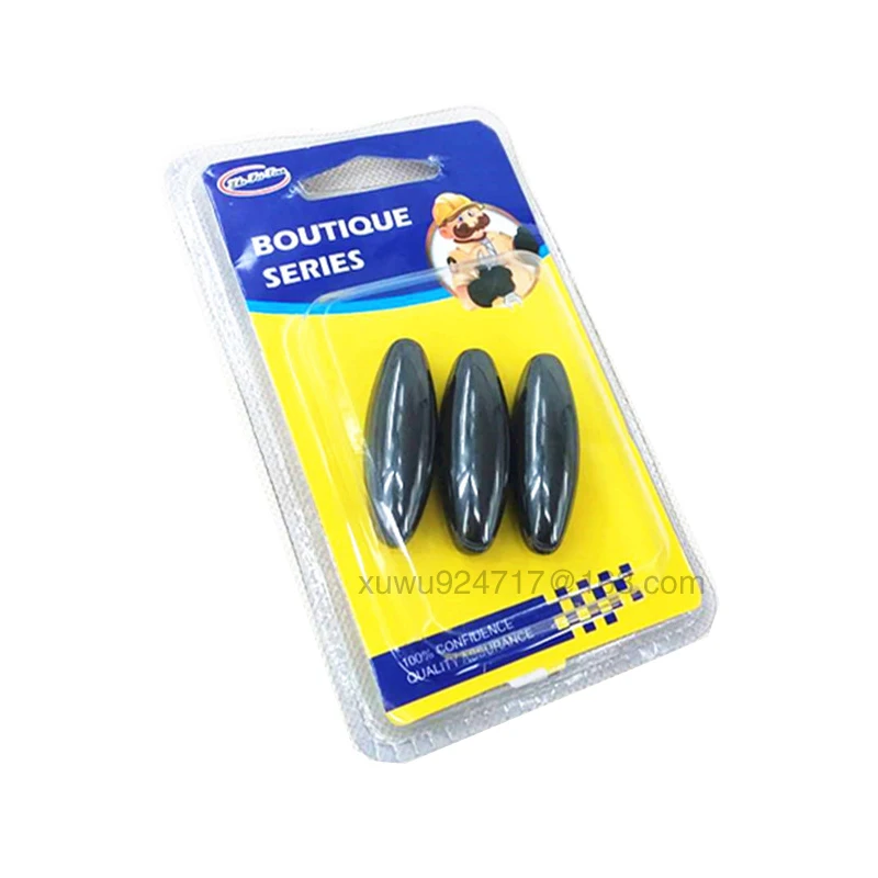 Hot Sale Buzzy Magnet Egg Ferrite Magnets Fast Delivery Egg Shape Magnet