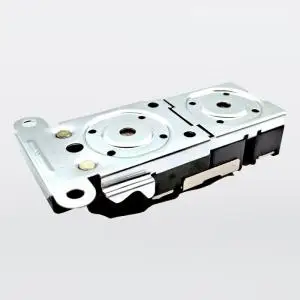 KSD308 Adjustable Temperature Bimetal Thermometer Electric Boiler Water Heater Thermostat For Water Heater Current 25A-40A