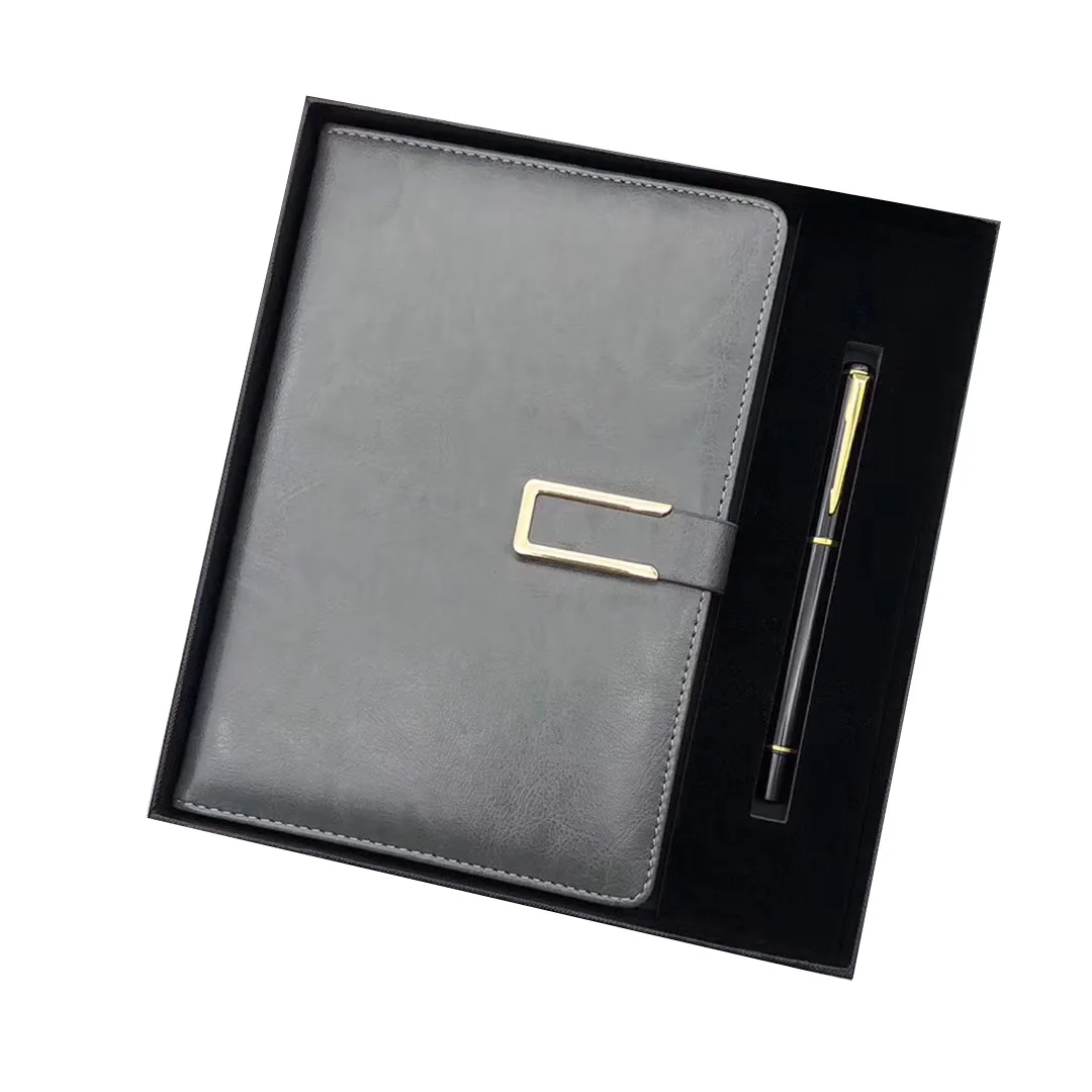 New Product Ideas 2022 Corporate Promotional Gift Items Mens Gift Box Set