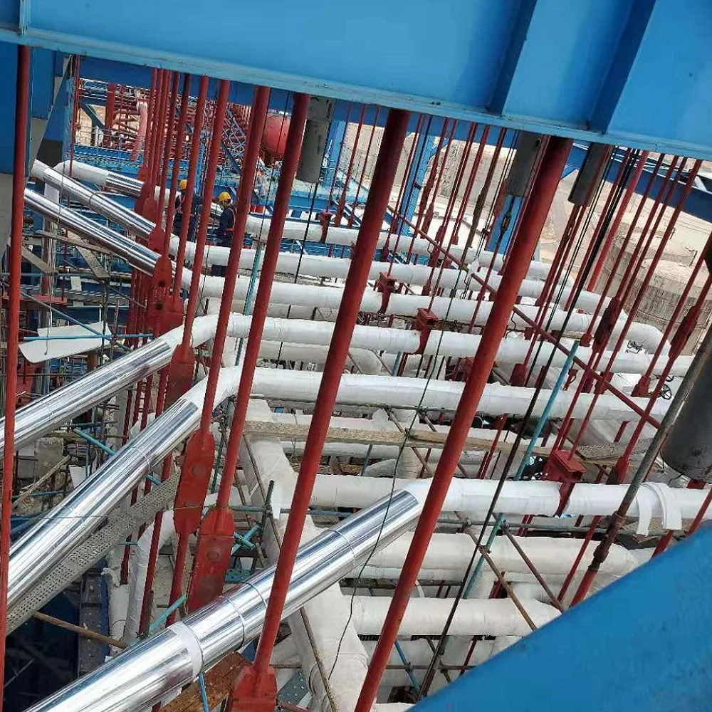 house roof plates thermal insulation nano aerogel felt