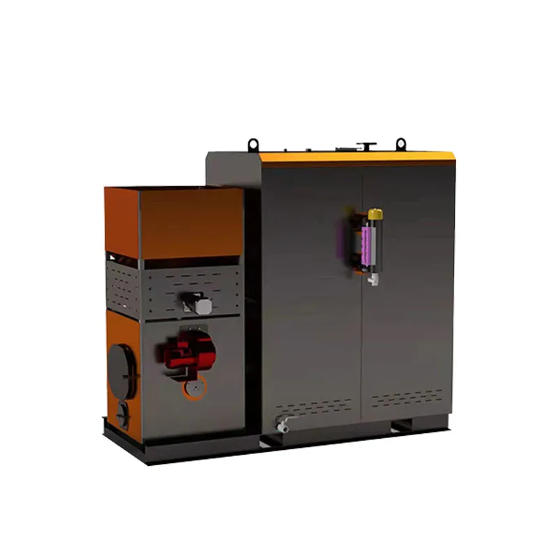 Hot selling  biomass full automatic wood fired boiler coal water slurry boiler small boiler for laundry